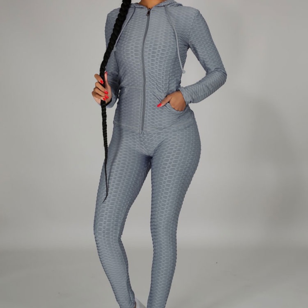 Try Me Tracksuit